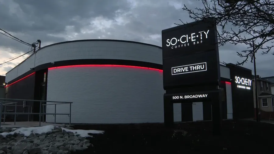 Society Coffee Bar opens first Rhode Island location