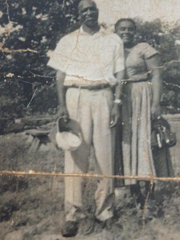 An Ode to Ma Ferrell