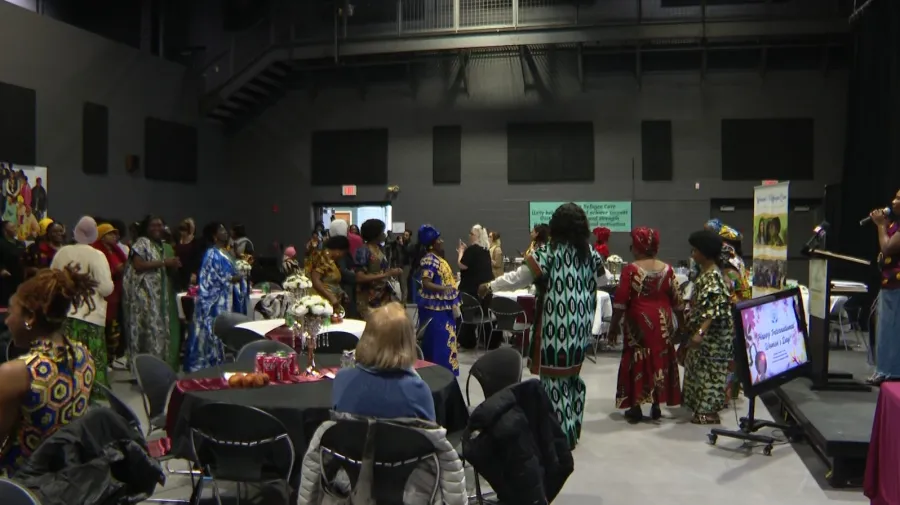 International Women’s Day celebration held in Providence