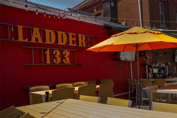 Rotating Local Music on Friday Nights