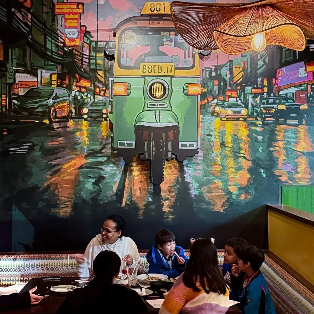 The Weekly: 3/26/26 Guide to Downtown Providence