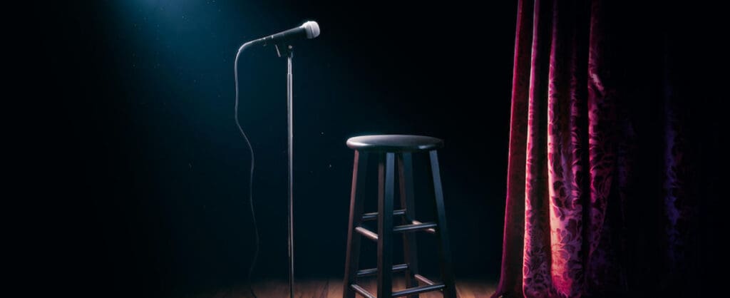 Providence Has Talent: The Search RI, Sketch Rhode Island and More