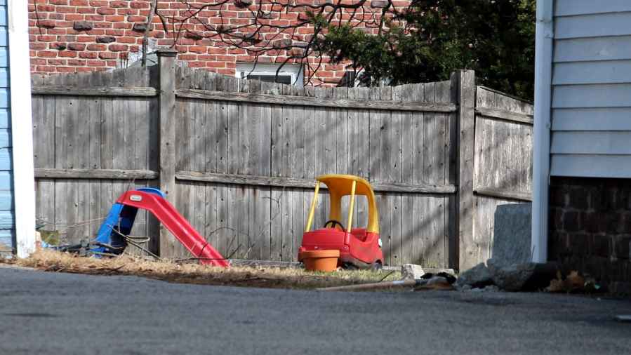 Providence tenants blindsided by property manager’s sex offender status