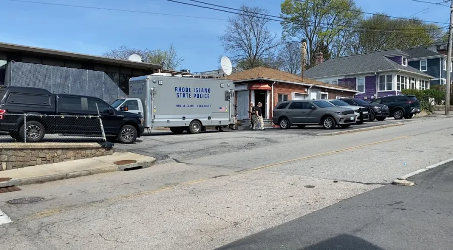 FBI, state police raid previously investigated spa in Providence