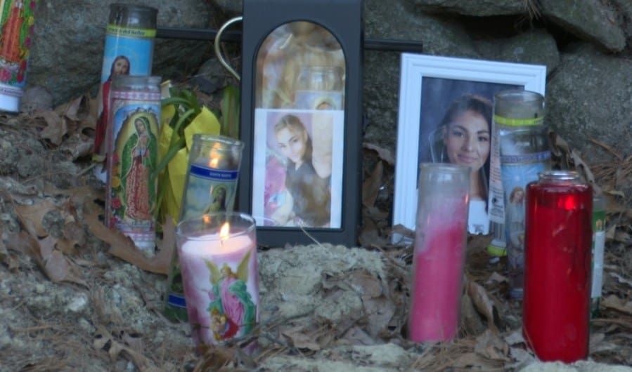 Man awaits sentencing for fleeing Lincoln crash that killed fiancée