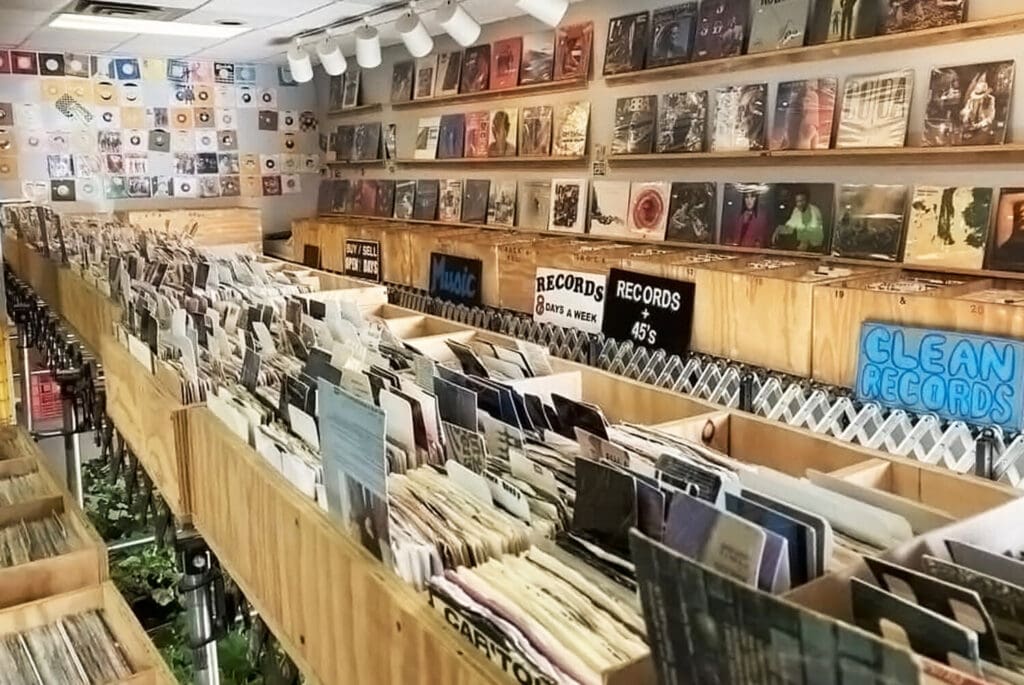 Rhody Gem: Wickenden Street