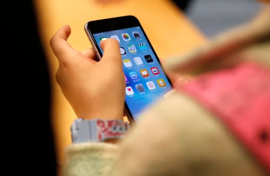 RI, Mass. lawmakers mull social media bans for children
