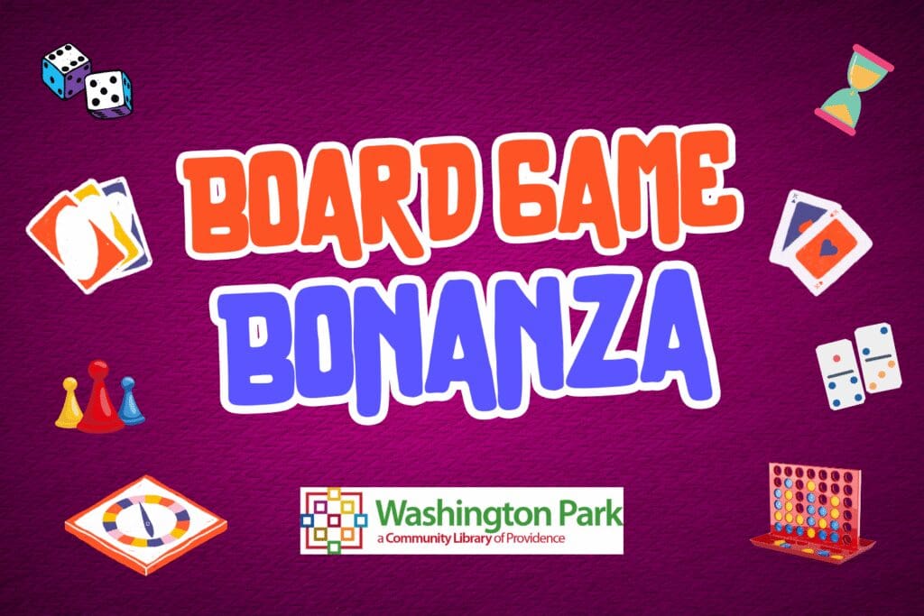 Board Game Bonanza
