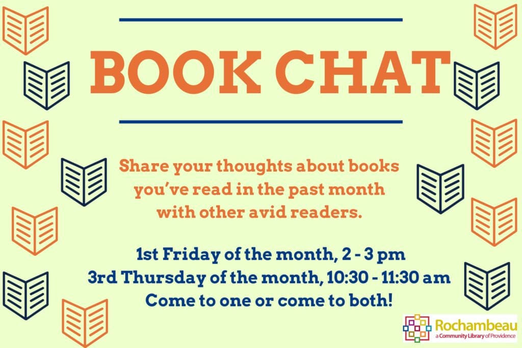 Book Chat