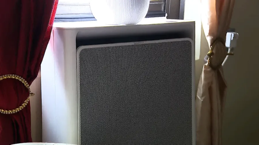 High-efficiency heat pumps installed at Providence senior housing complex