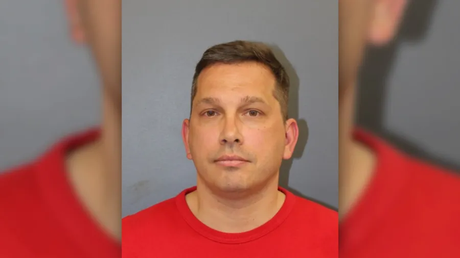 East Providence man accused of scamming dementia patient strikes plea deal