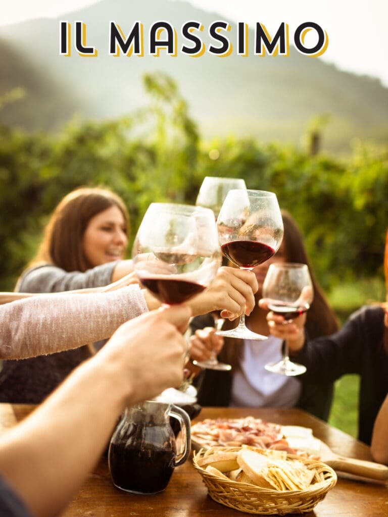 Wine & Cocktail Tasting