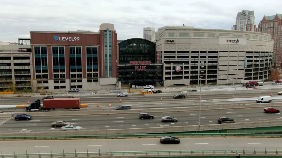 Providence Place buyer to be unveiled Wednesday