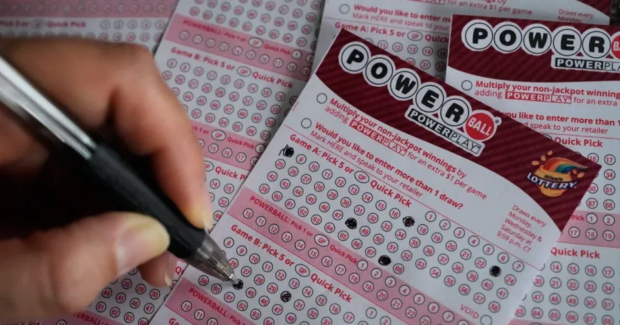 Providence man wins $50,000 Powerball prize