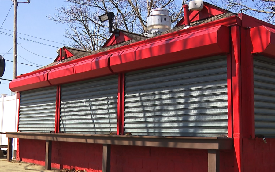 Joe’s Snack Shack to run Crescent Park concession stand this summer