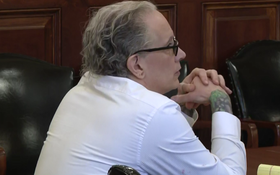 Former Providence teacher accused of sexual assault awaits verdict after quick trial