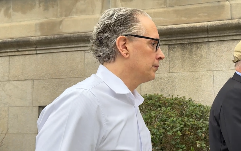 Charges dismissed against Providence teacher accused of sexual assault