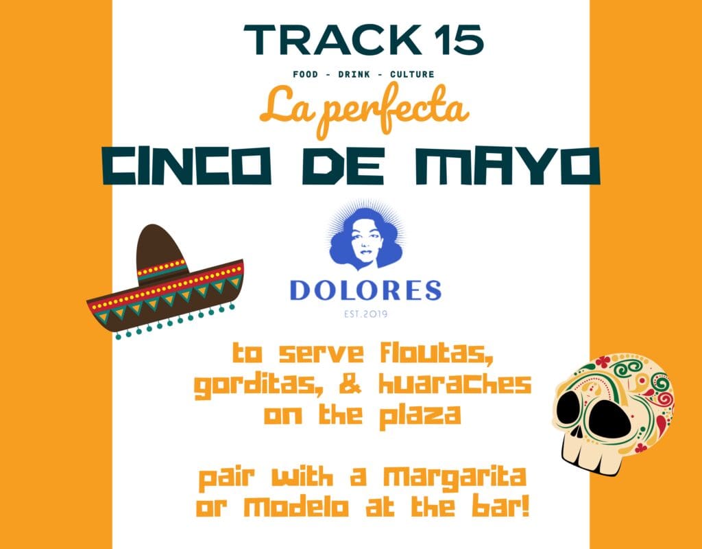 CINCO DE MAYO