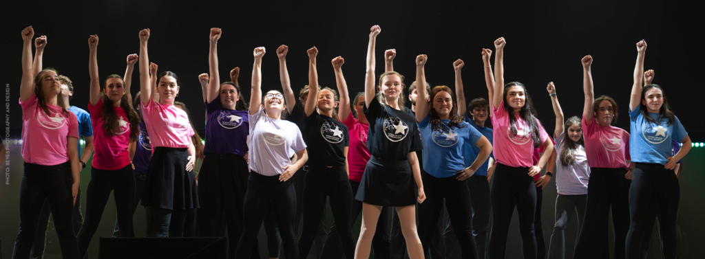 PPAC Celebrates the 2025/2026 Ocean State Star Awards Winners