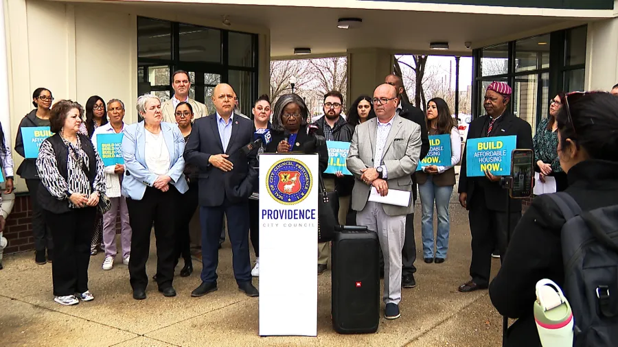 Council proposal aims to spur affordable housing development in Providence