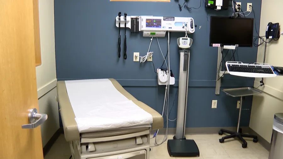 RI leaders concerned with primary care fees amid doctor shortage