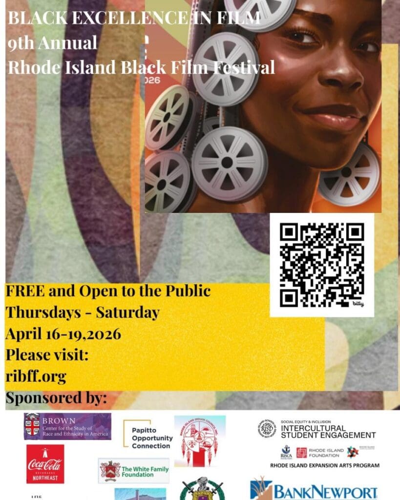 Rhode Island Black Film Festival