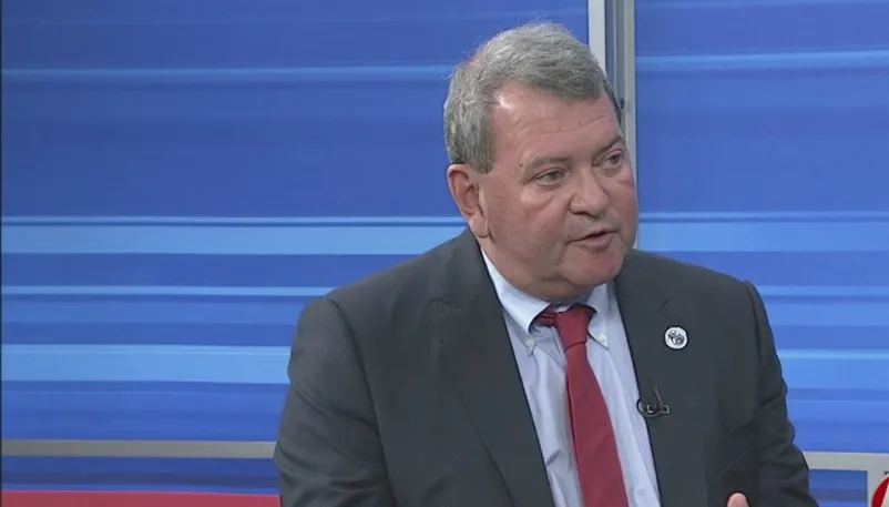 RWU president to retire after 7 years leading university