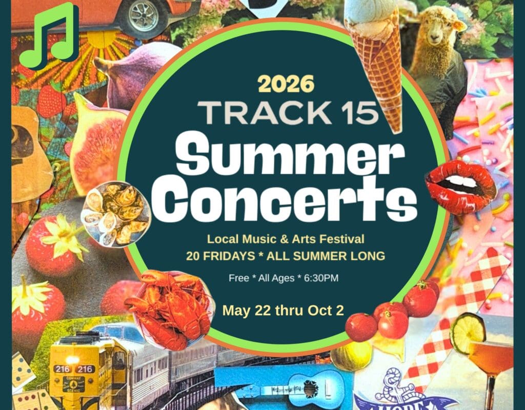 SUMMER CONCERT SERIES