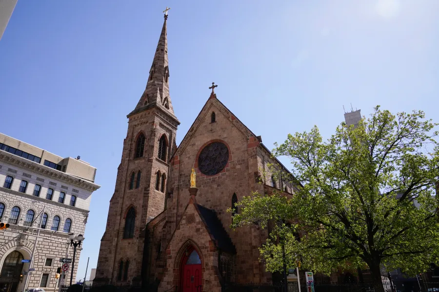 Clergy sex abuse bill stalls as RI Senate weighs constitutionality