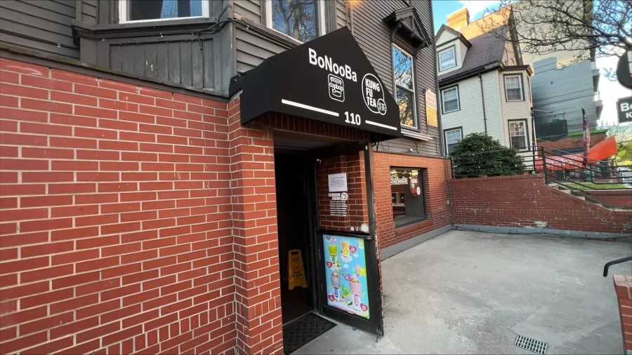 Kung Fu Tea in Providence to close for good
