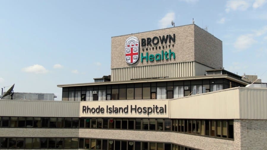 ‘Unsettling’: Judge strikes down DOJ subpoena for RI Hospital pediatric medical records