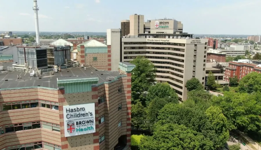 ACLU fights DOJ order seeking RI Hospital records of children receiving gender-affirming care