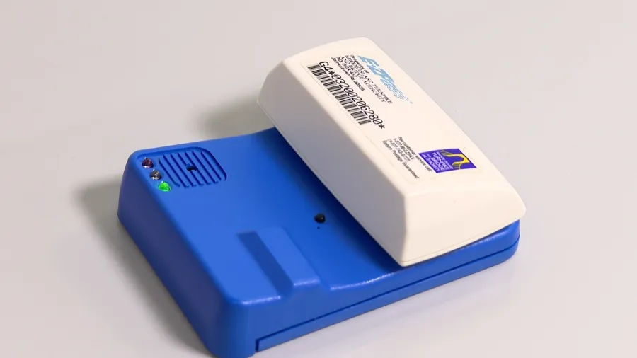 Legislation would proactively address failing E-ZPass transponders