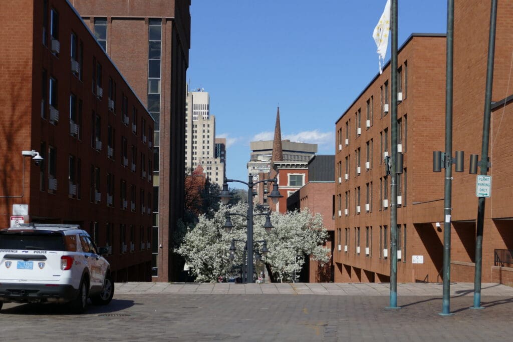 Reimaging Cathedral Square: What can bring this brutalist plaza back to life?
