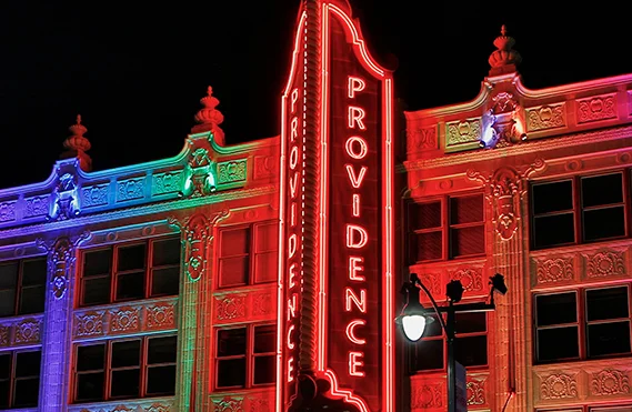 PPAC and Keri Anne O’Donnell Memorial Fund  Announce Recipient of the Outstanding Greeter Grant
