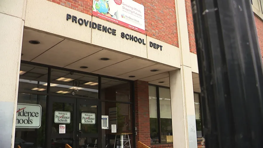 City will take back Providence Public Schools in 35 days