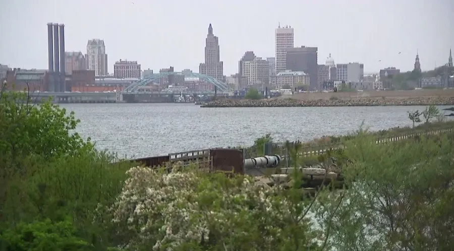 Shellfish areas reopening after sewage leak in Providence River, Mt. Hope Bay