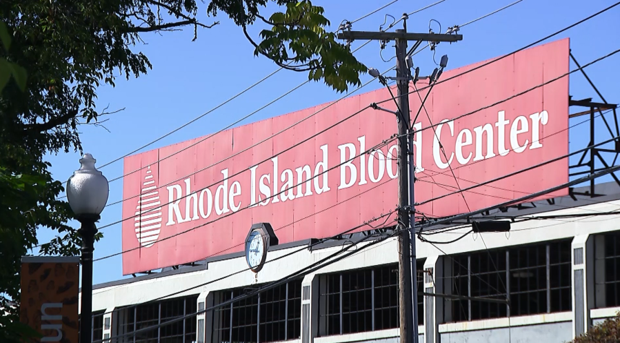 RIBC has increased need for Type O blood ahead of summer