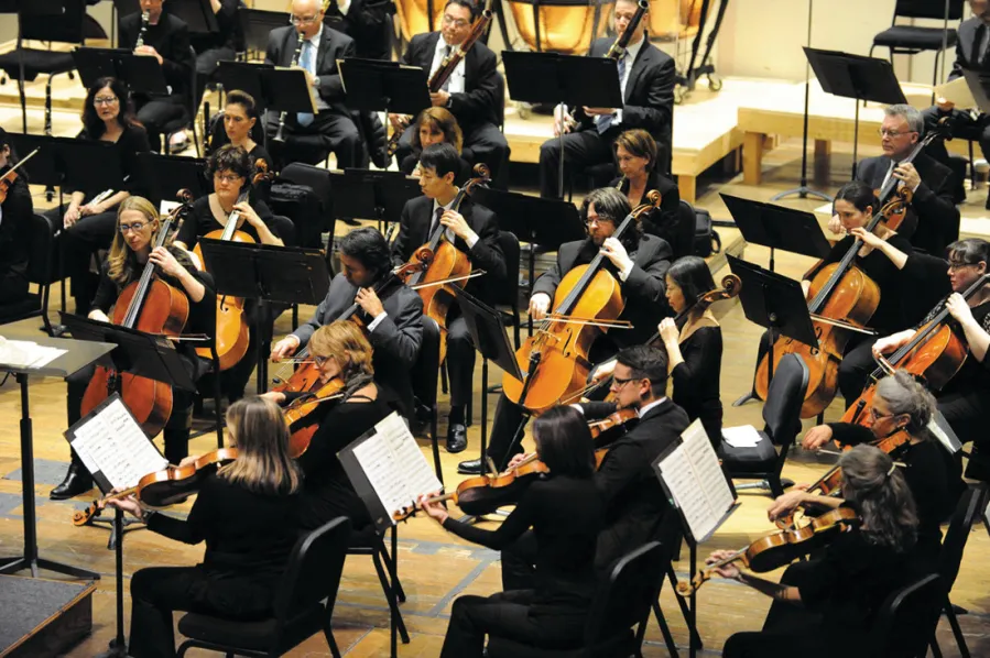 RI Philharmonic announces 2026 Summer Pops theme, schedule