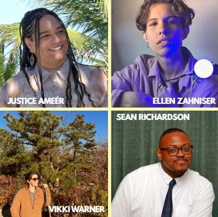 ACT selects first cohort of Providence writers to attend the Fine Arts Work Center in Provincetown, MA 