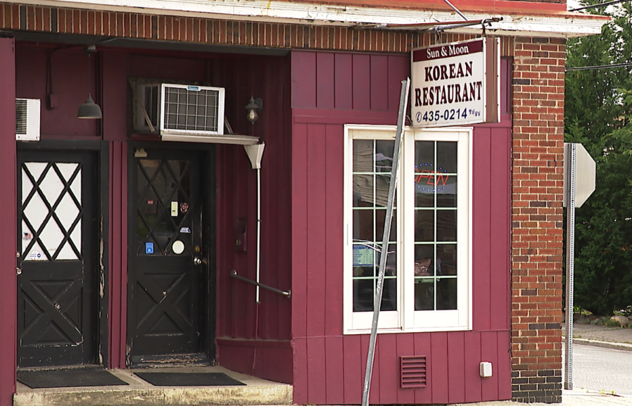 Sun & Moon Korean Restaurant to close permanently this weekend