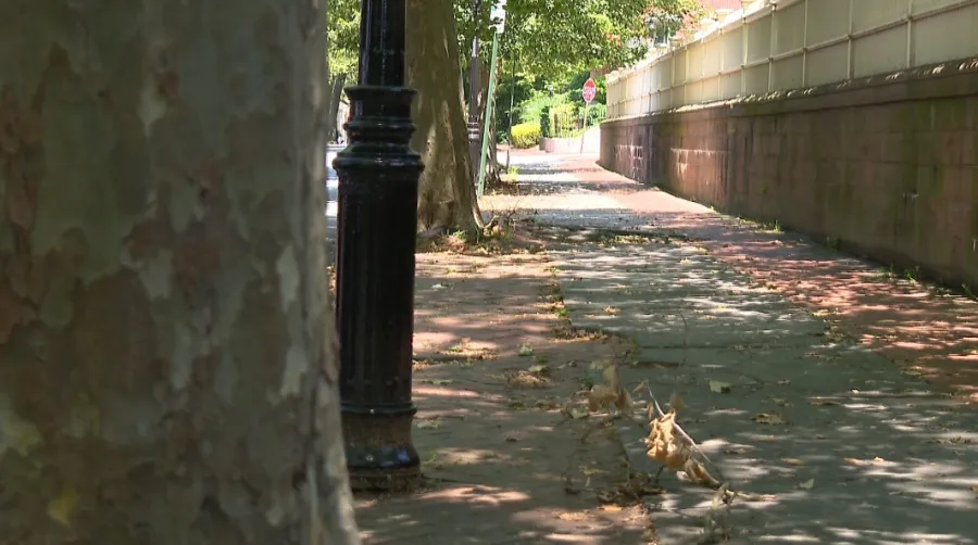 ‘A meaningful milestone’: Providence announces $6M makeover for Benefit Street