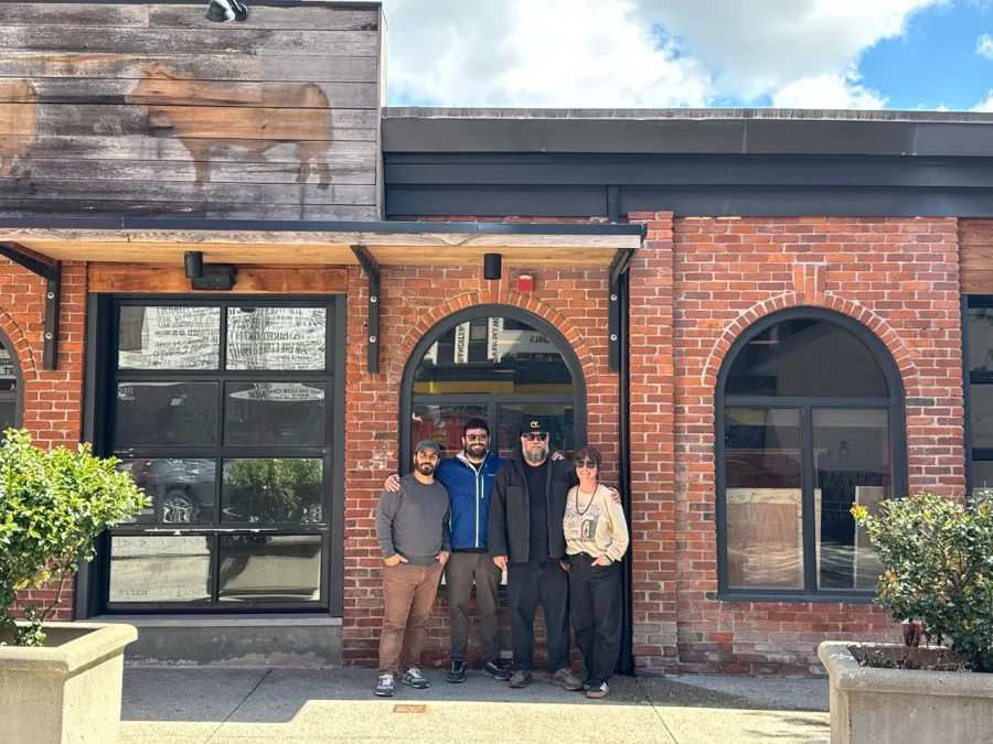Rollers Sports Bar and Grill to open in Providence