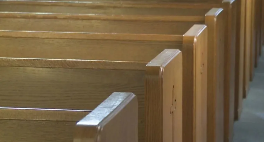 Diocese of Providence announces impending church mergers, changes