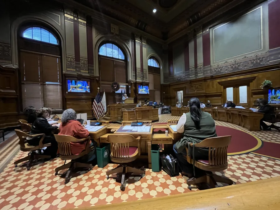 Last-ditch effort to override Smiley’s rent control veto fails at Providence City Council