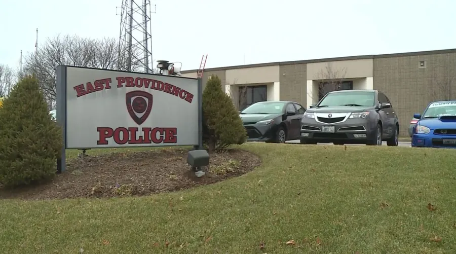 Police ID driver killed in East Providence rollover crash