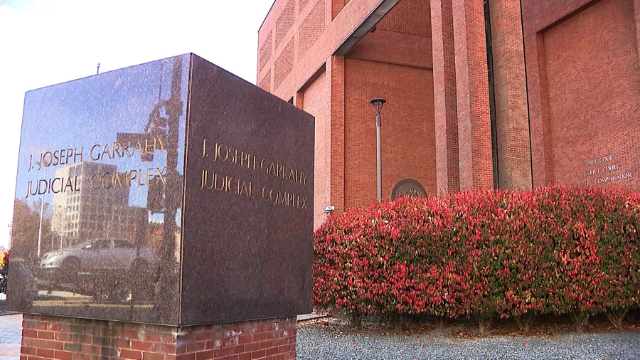 Legal resource center opens at Providence courthouse