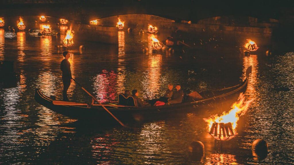 Choose Your Own Adventure With Providence Itineraries
