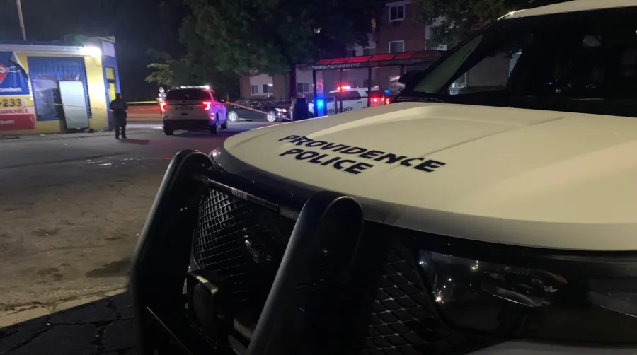 Police investigate stabbing on Cranston Street in Providence