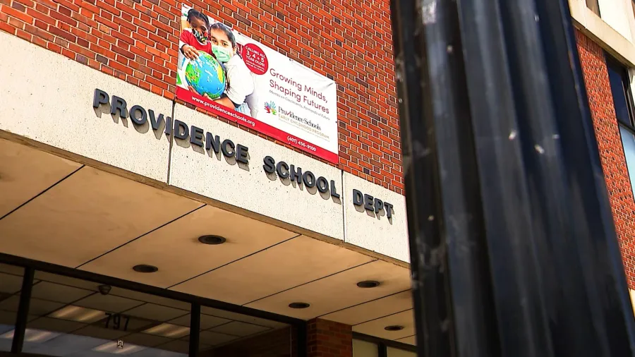 ‘The time has come’: McKee wants to return Providence schools to local control